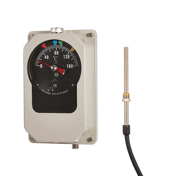 Precimeasure Winding Temperature Indicator manufacturers