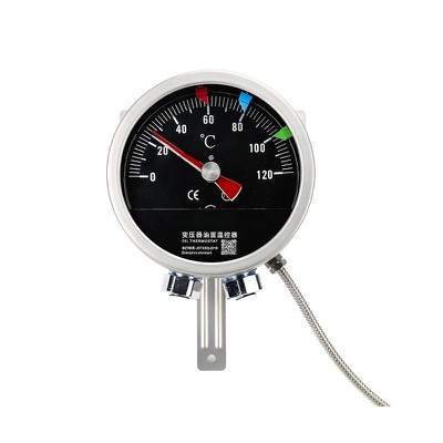 Precimeasure Transformer Temperature Indicator Precimeasure Transformer Temperature Indicator